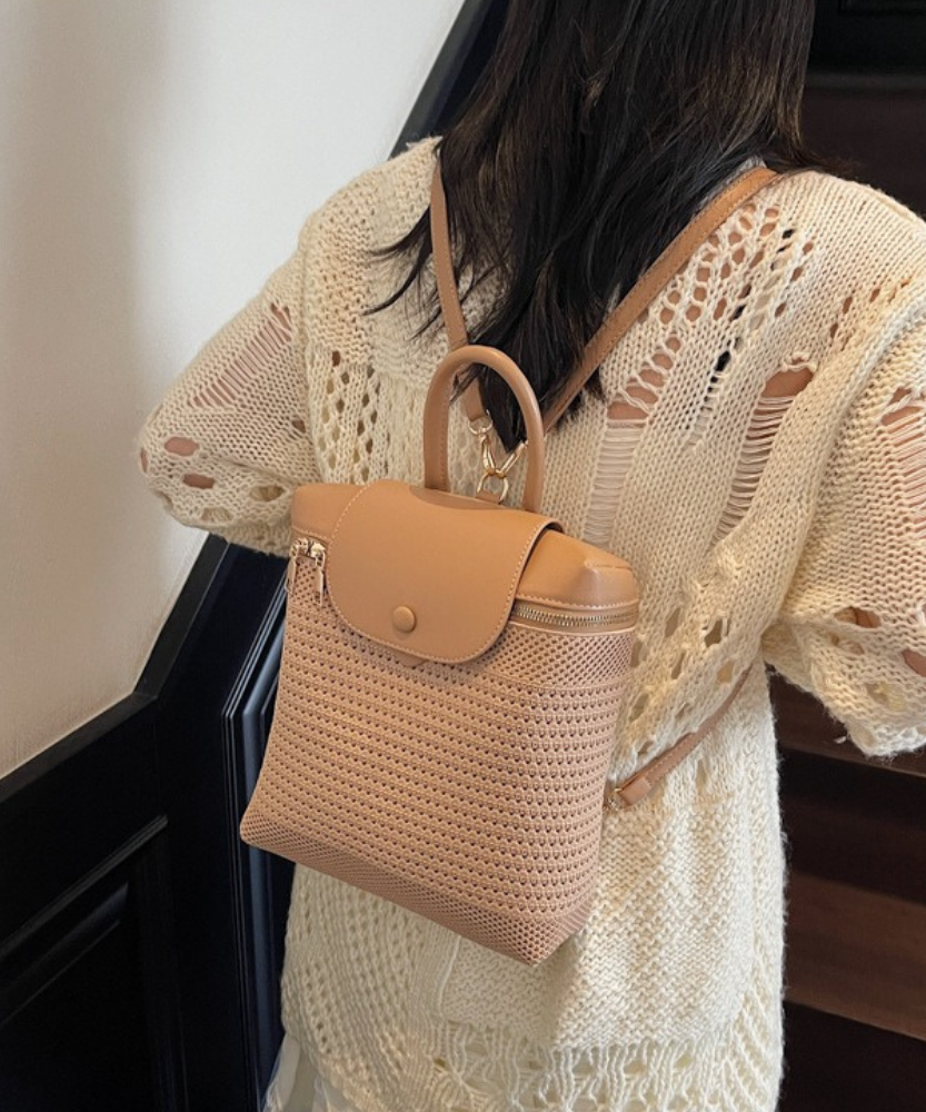 Quintessa Backpack