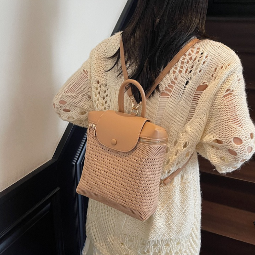 Quintessa Backpack