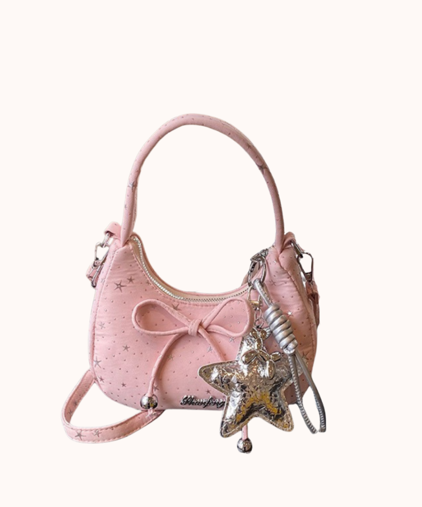 Stellina Mini Shoulder Bag