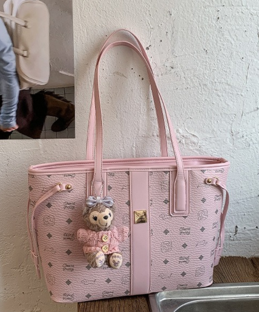 Ardent Tote Bag