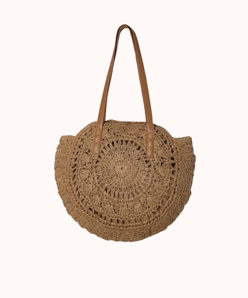 Valéra Vegan Leather Tote Bag