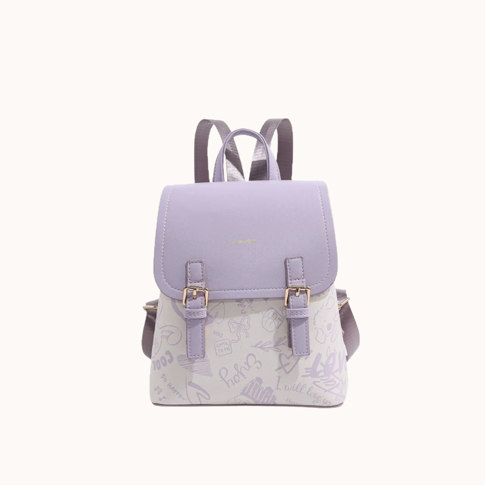 Ecryn Mini Backpack