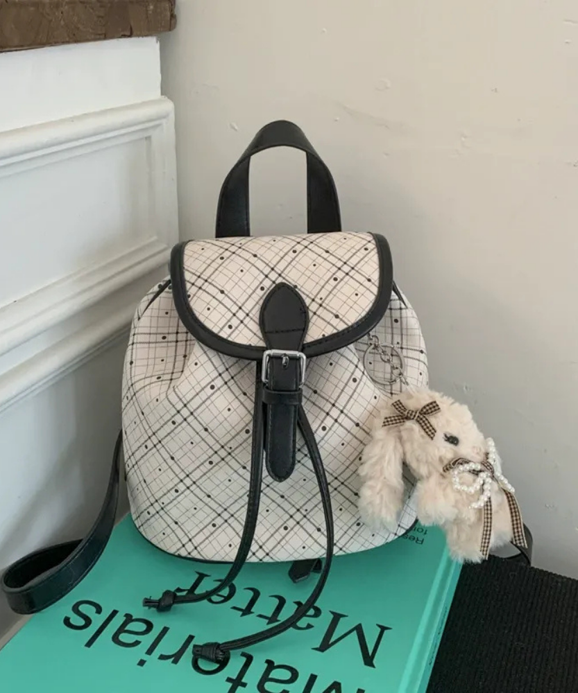 Kaléna Mini Backpack