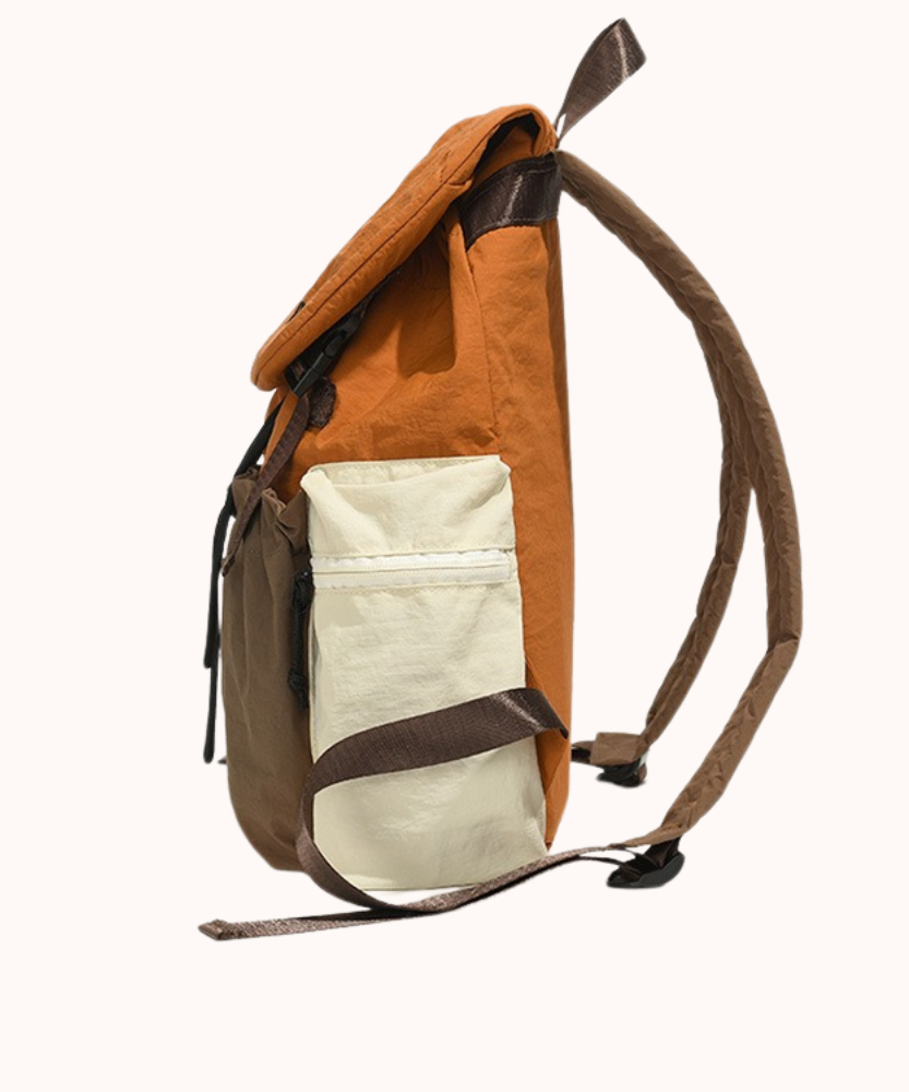 Pacéa Casual Backpack