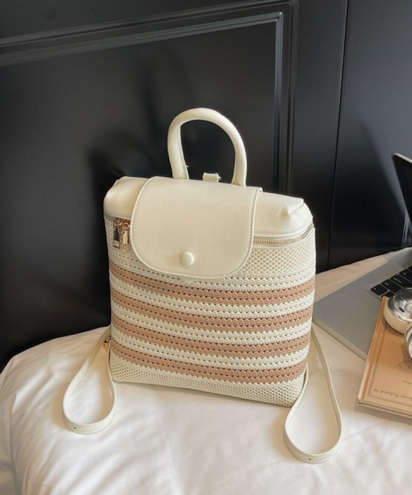 Quintessa Backpack