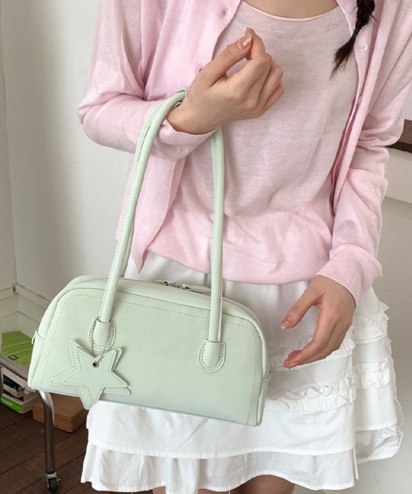 Lunaria Shoulder Bag