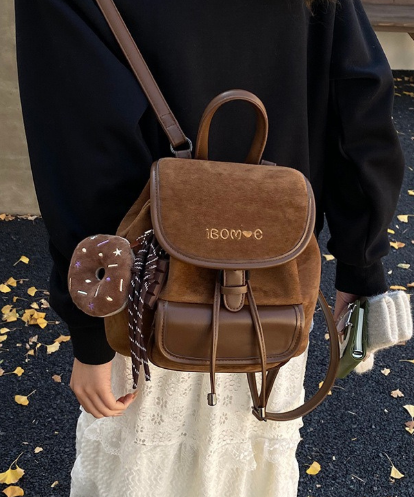Monvere Backpack