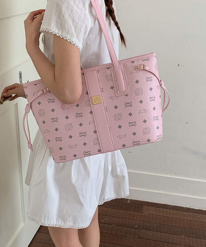 Ardent Tote Bag