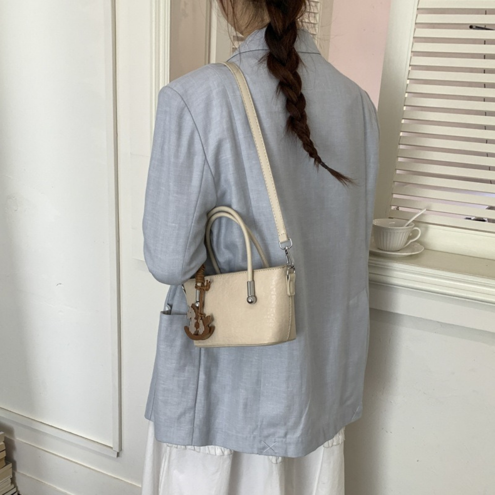 Allure Mini Handbag