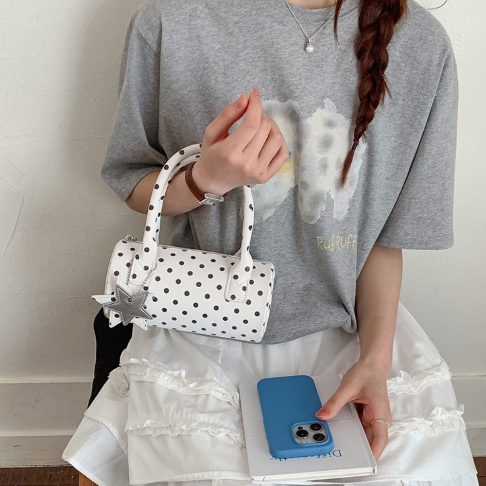 Bellisse Polka Dot Mini Bag