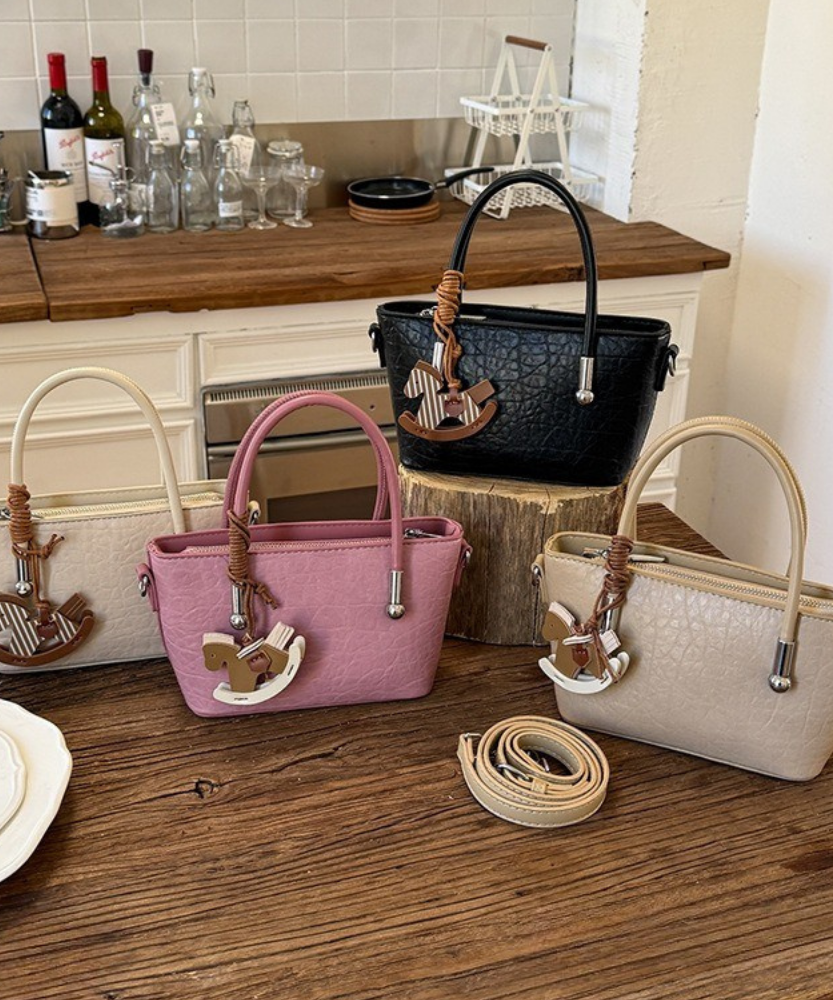 Allure Mini Handbag