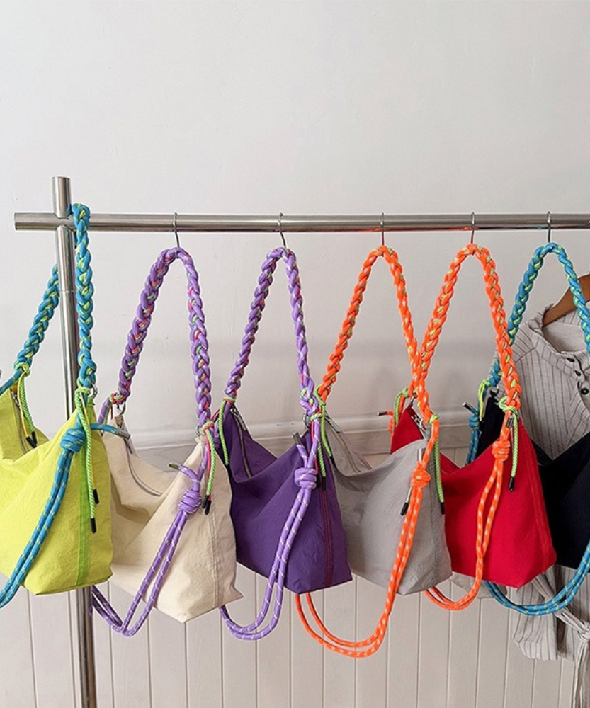 Tovira Shoulder Bag