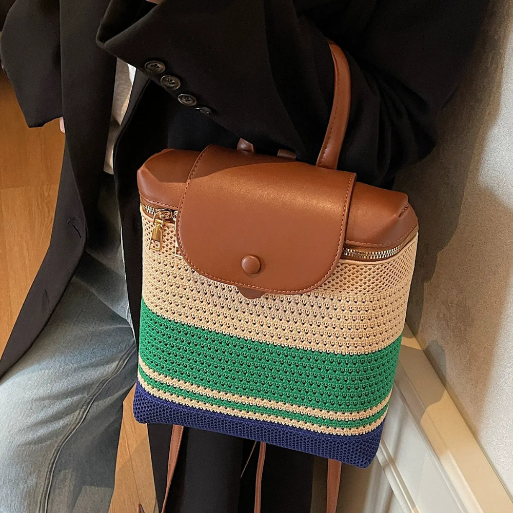 Quintessa Backpack