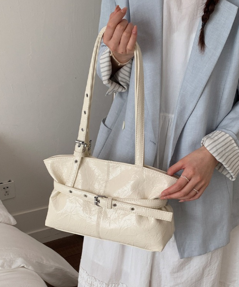Rome Shoulder Bag