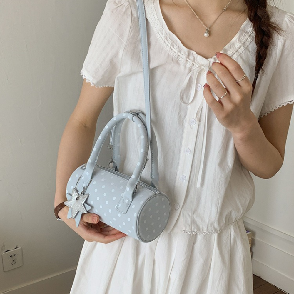 Bellisse Polka Dot Mini Bag