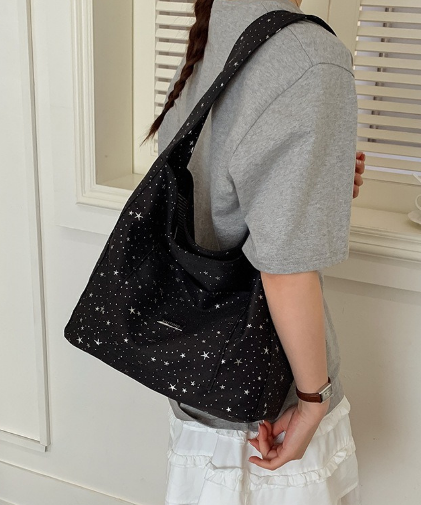 Astren Hobo Bag