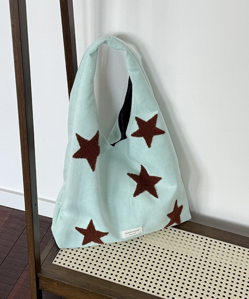 Solenne Minimalist Shoulder Bag