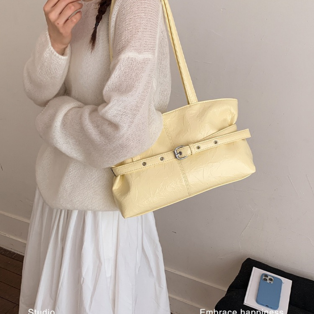 Rome Shoulder Bag