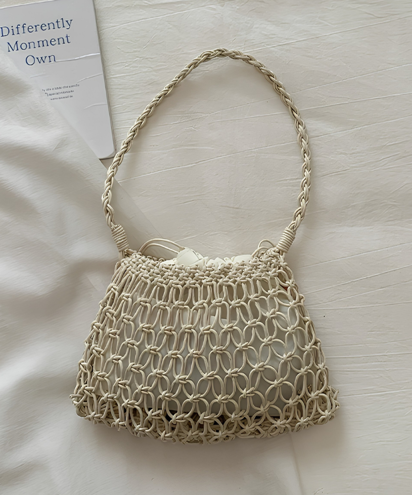 Sablonia Net Bag