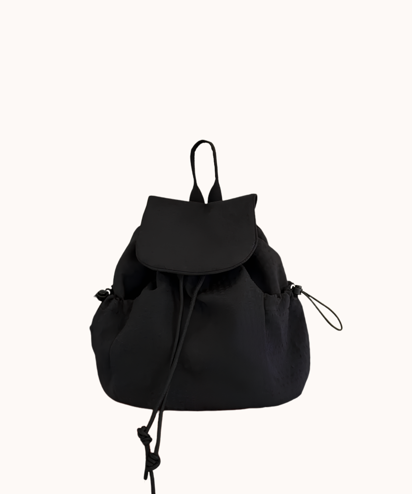 Zemira Canvas Tote Bag