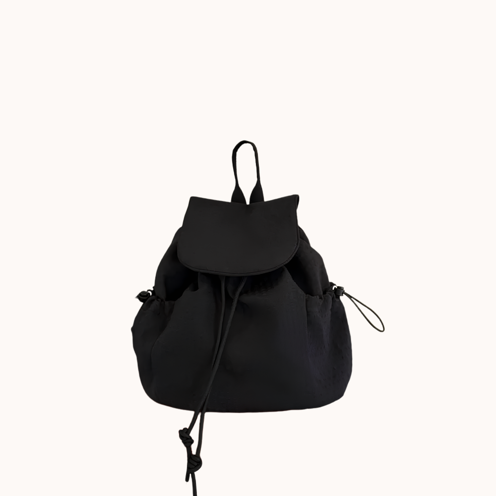 Zemira Canvas Tote Bag