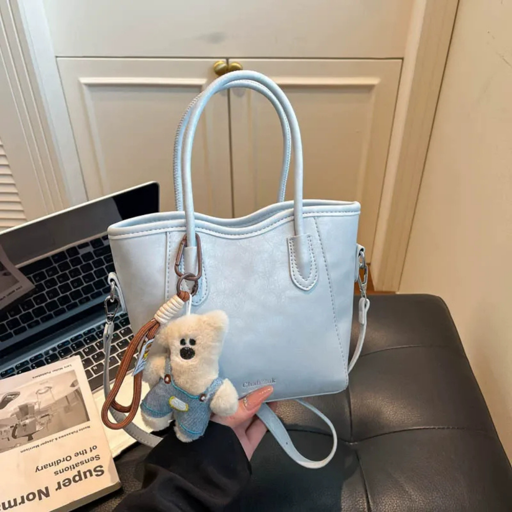 Étoilea Mini Tote Bag
