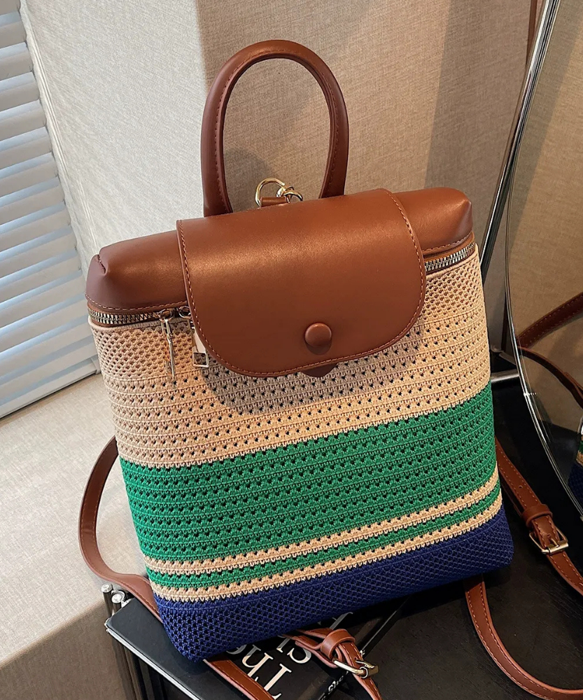 Quintessa Backpack