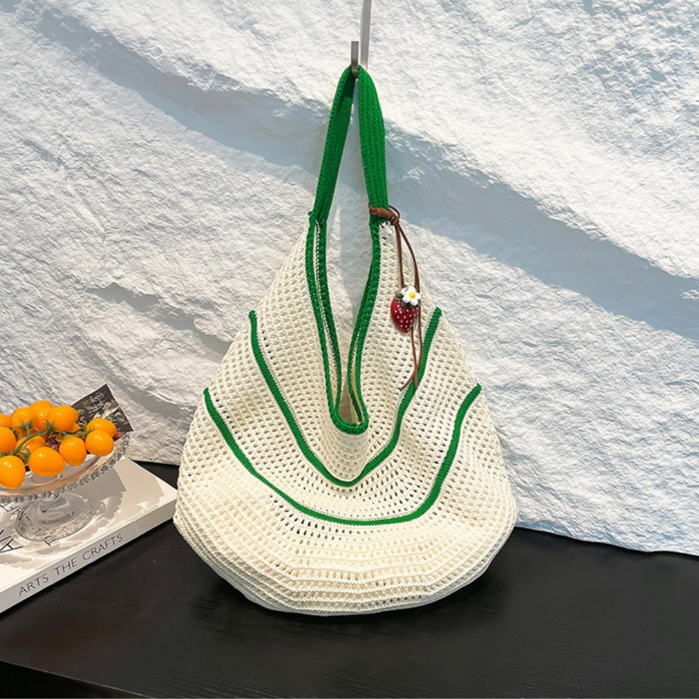 Kiorra Tote Bag