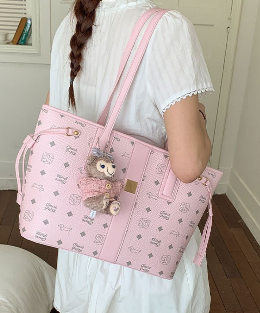 Ardent Tote Bag
