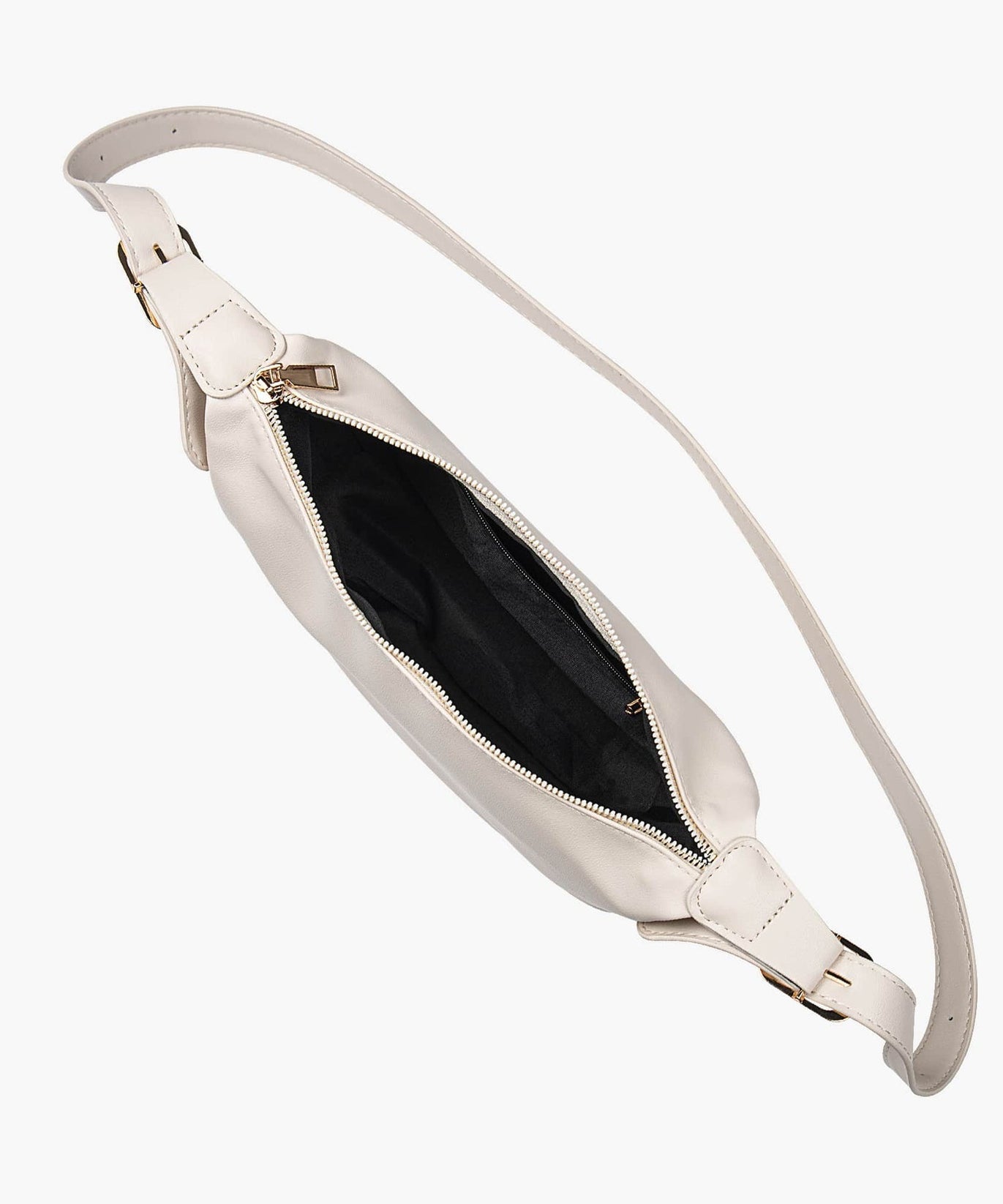 Belloria Vegan Leather Crossbody Bag