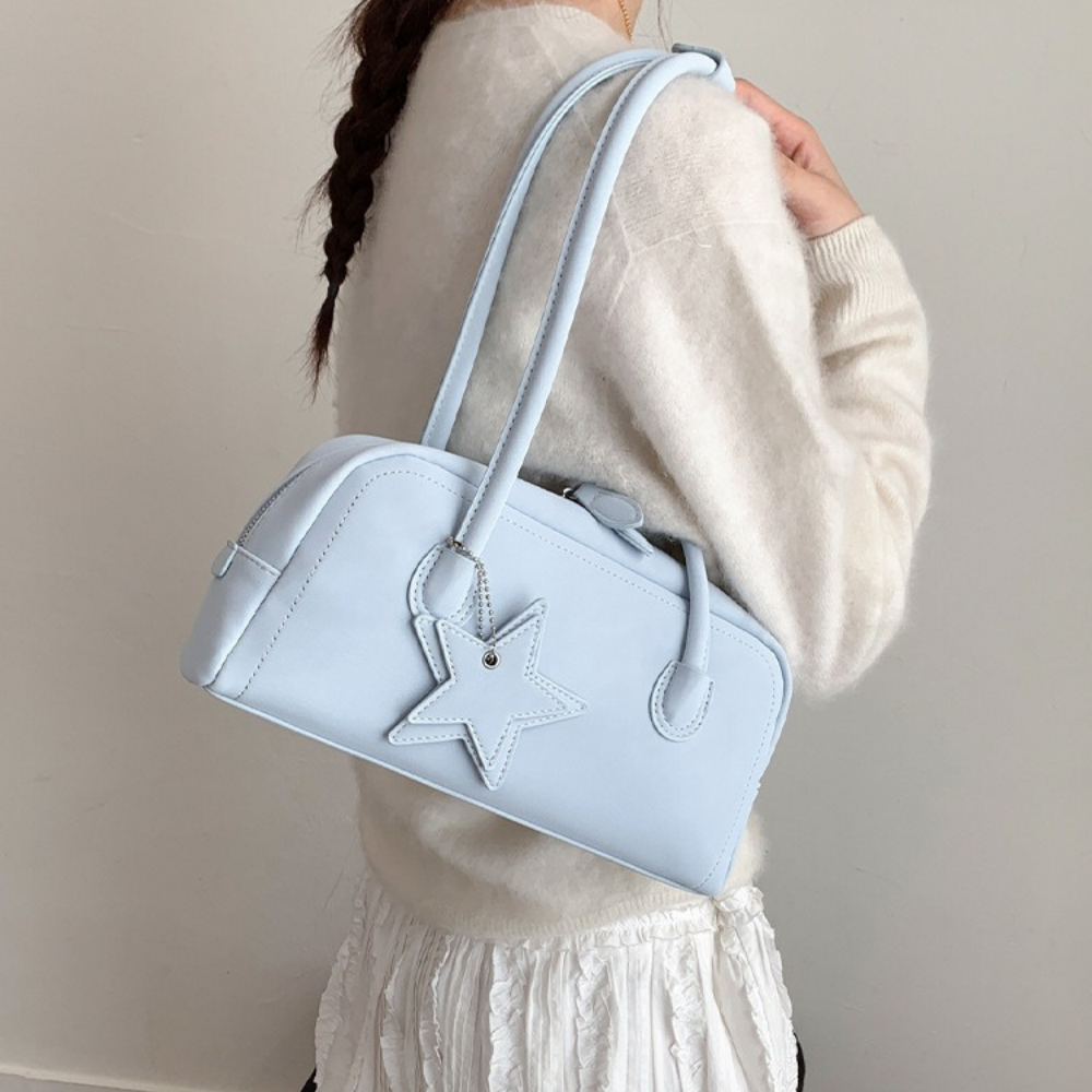 Lunaria Shoulder Bag