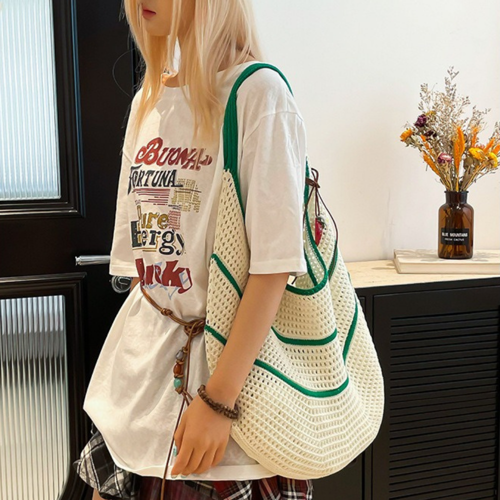 Kiorra Tote Bag