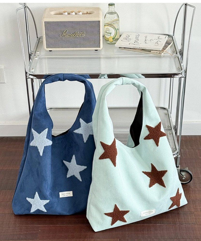 Solenne Minimalist Shoulder Bag