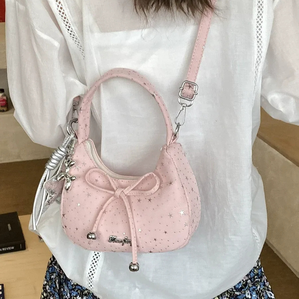Stellina Mini Shoulder Bag