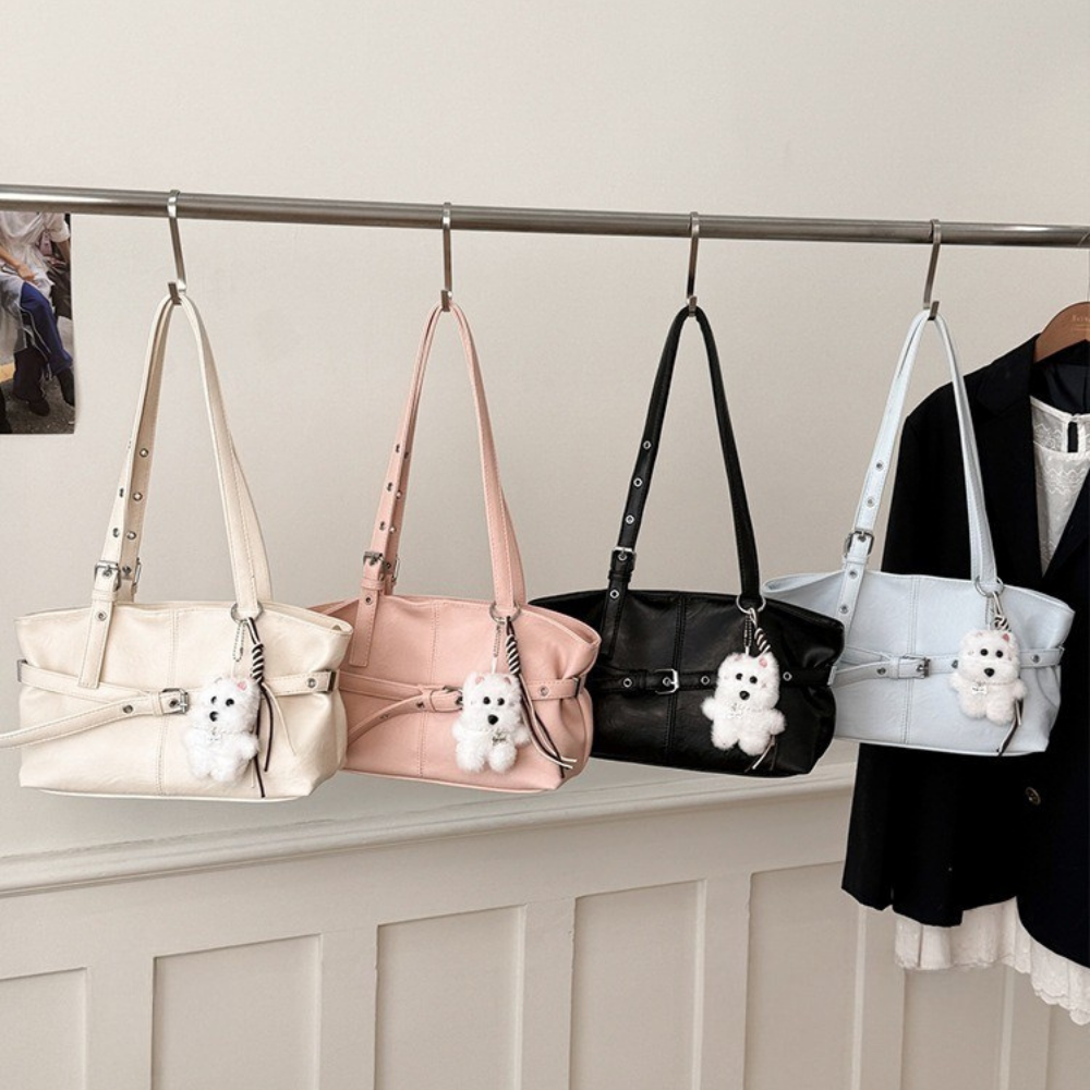 Lioré Shoulder Bag