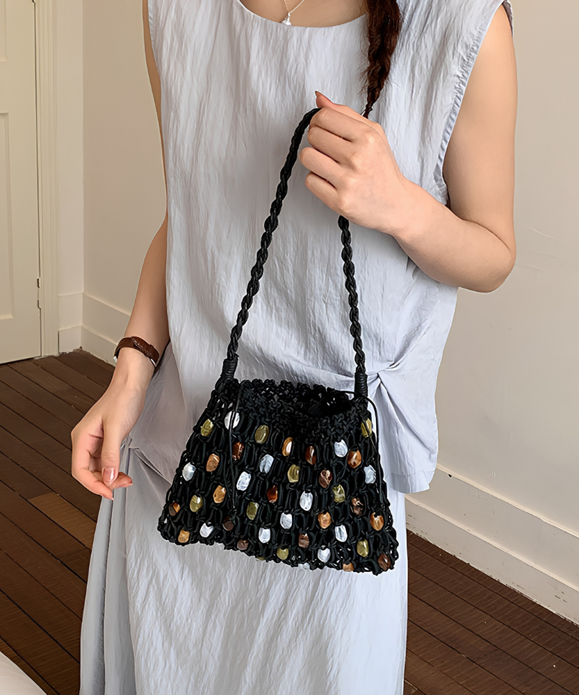 Sablonia Net Bag
