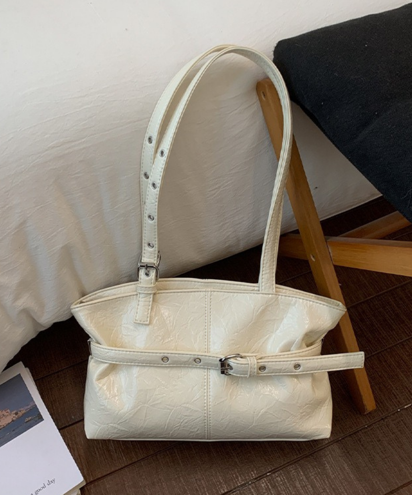Rome Shoulder Bag