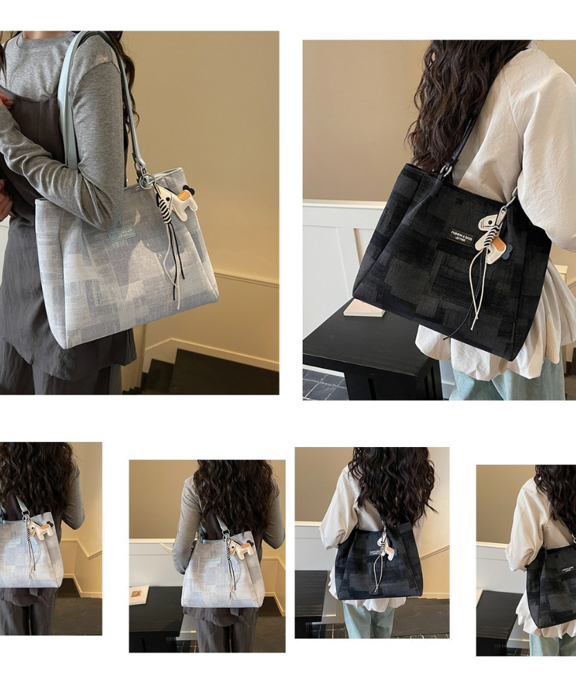 Bénédicte Tote Bag
