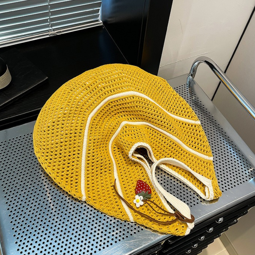 Kiorra Tote Bag