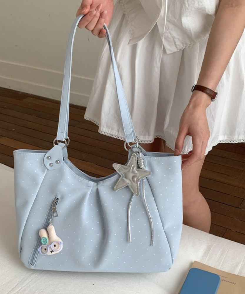 Eloraé Shoulder Tote Bag