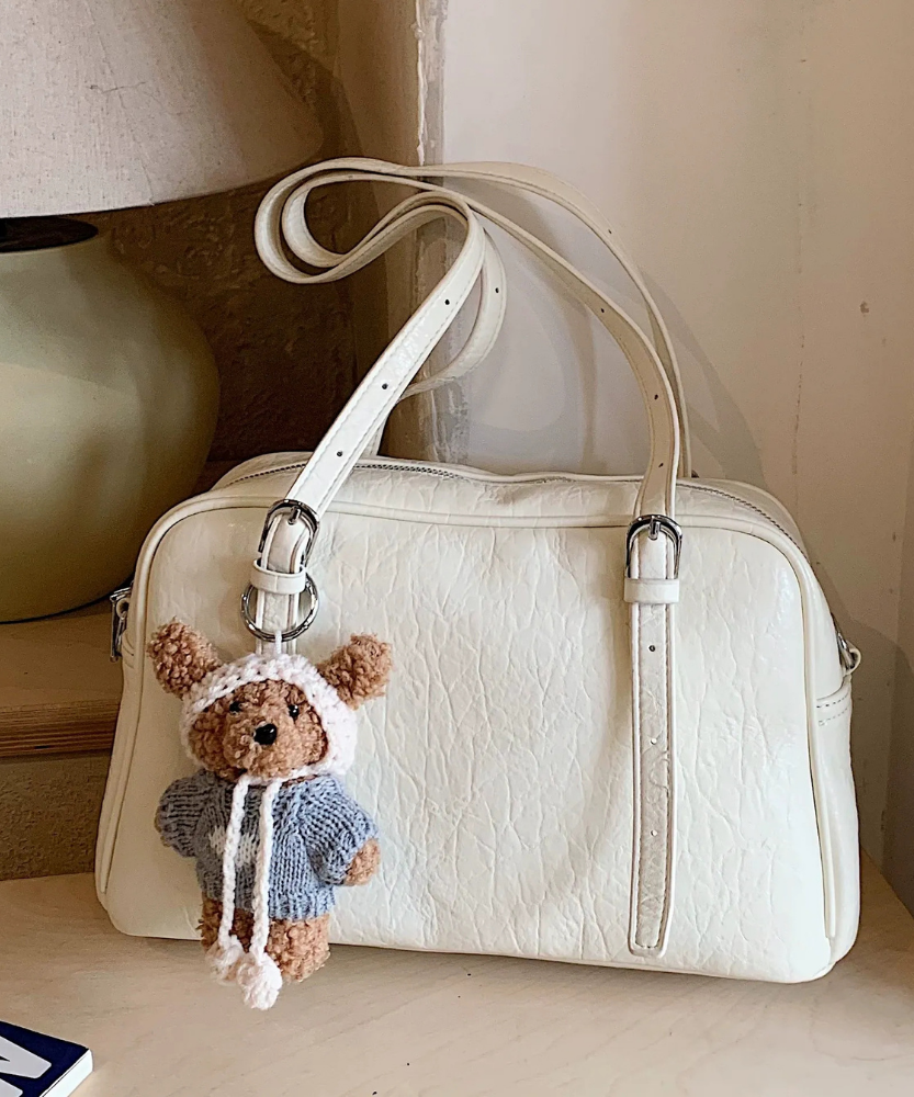 Roselle Shoulder Bag