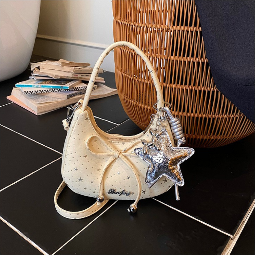 Stellina Mini Shoulder Bag