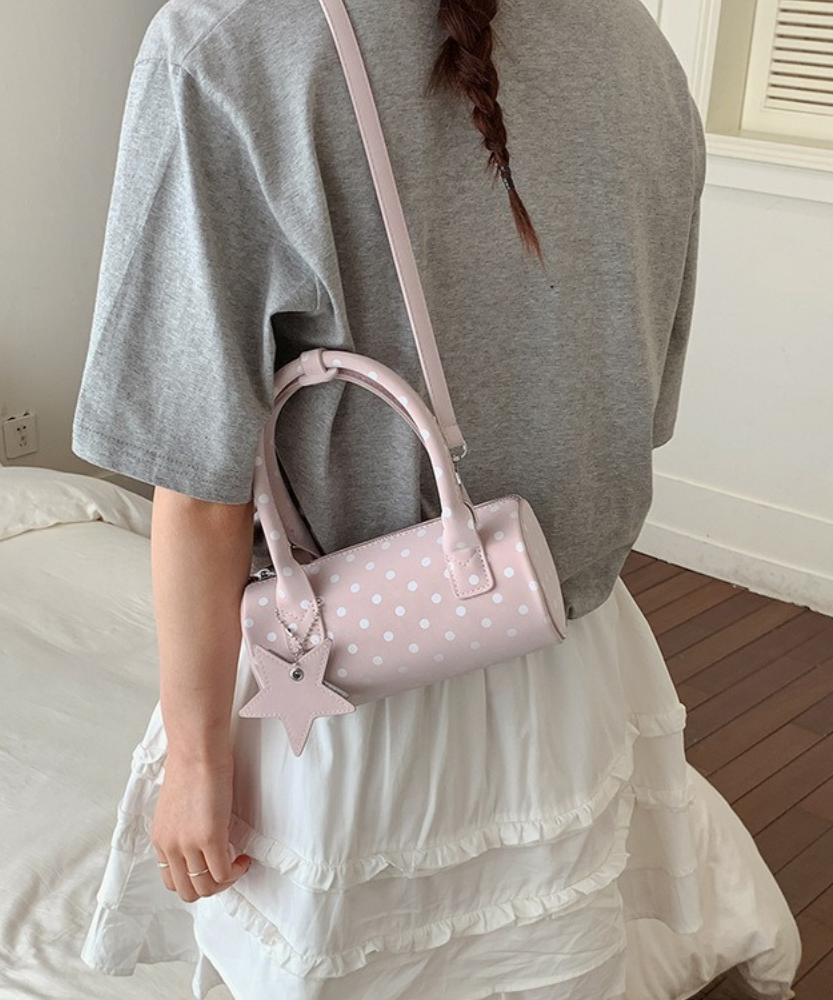 Bellisse Polka Dot Mini Bag