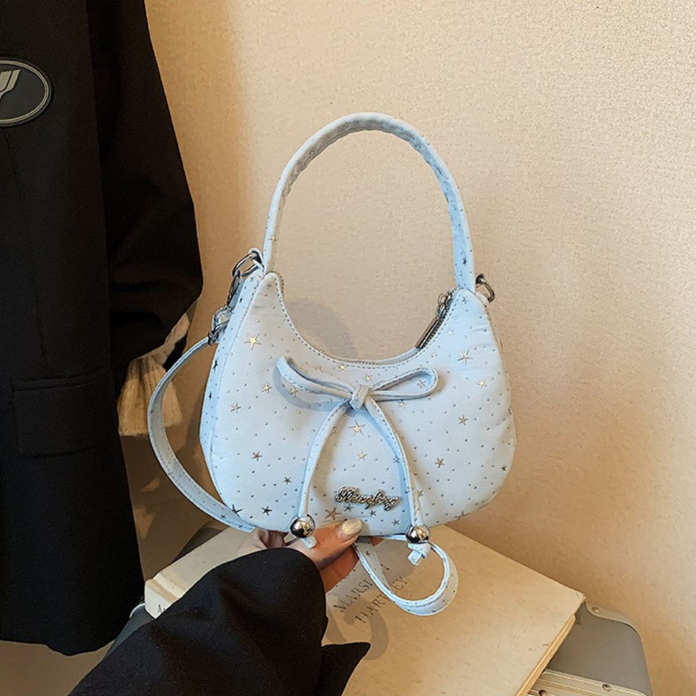 Stellina Mini Shoulder Bag