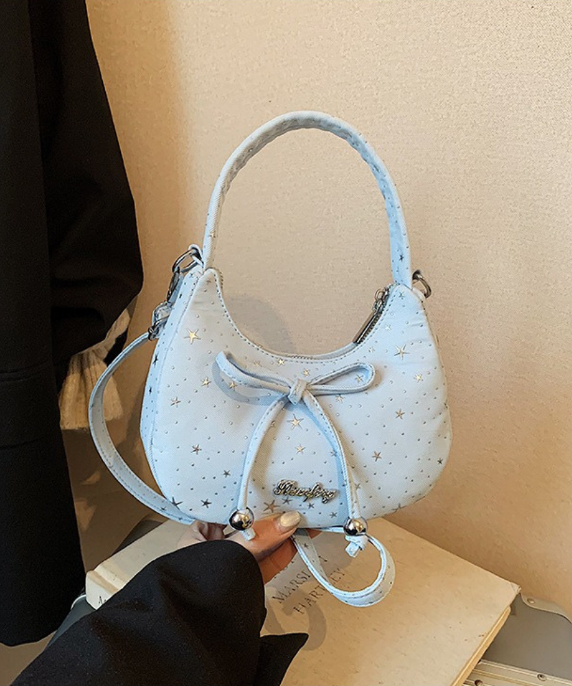 Stellina Mini Shoulder Bag