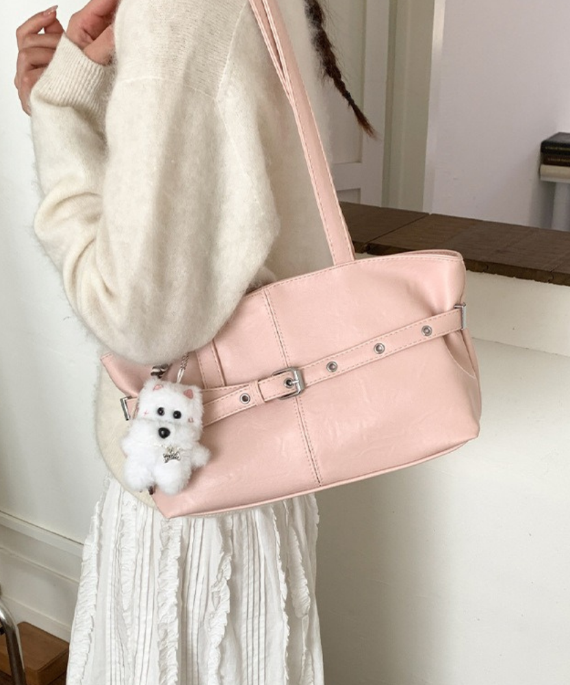 Lioré Shoulder Bag