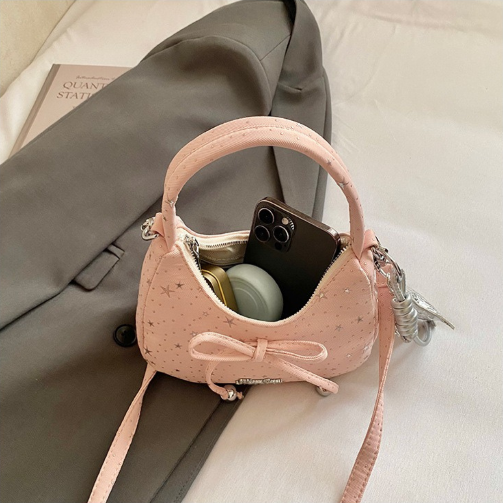 Stellina Mini Shoulder Bag