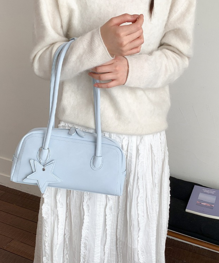 Lunaria Shoulder Bag