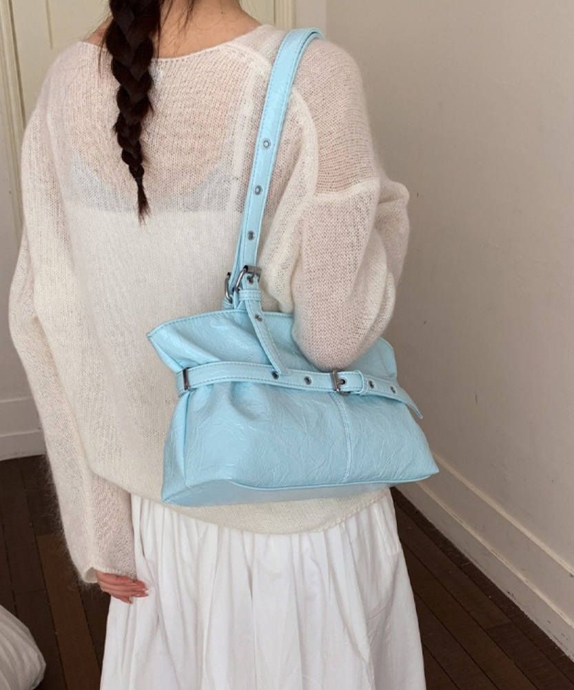 Rome Shoulder Bag