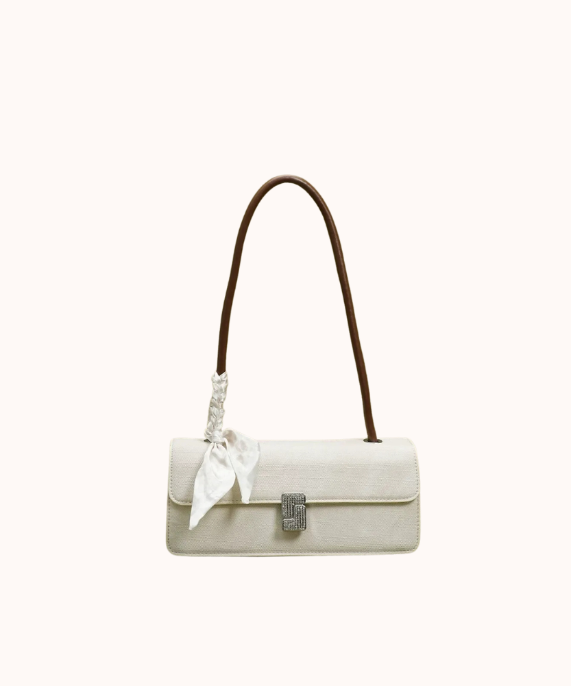 Vespéria Shoulder Bag